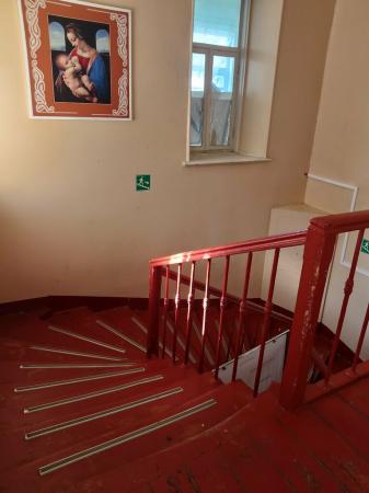 Фотография Онкологический Диспансер 2