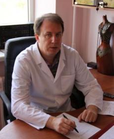 Шамик Виктор Борисович
