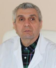 Чилингарянц Сергей Георгиевич