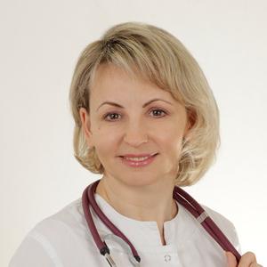 Вербицкая Ольга Георгиевна
