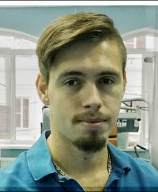 Смирнов Дмитрий Сергеевич