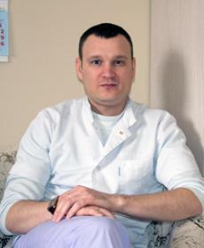 Чижиков Юрий Алексеевич