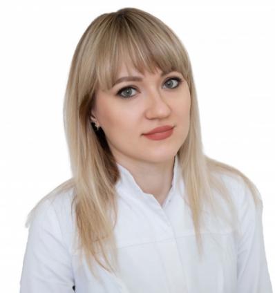 Афашагова Анна Алексеевна