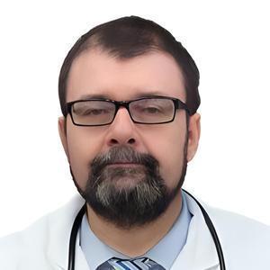 Рогачев Владимир Александрович