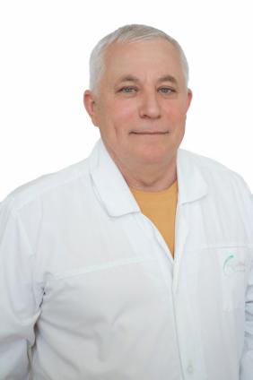 Бакуров Евгений Дмитриевич
