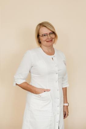 Авдеева Елена Леонидовна