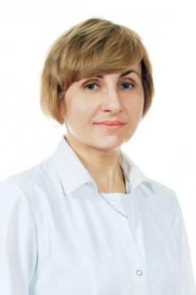 Косенкова Ирина Николаевна
