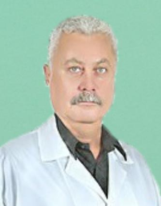 Михальченко Виктор Александрович