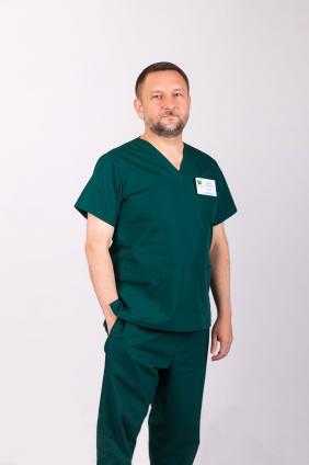 Минаев Евгений Семенович
