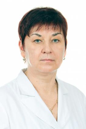 Агаркова Ирина Анатольевна