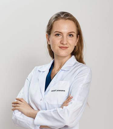 Алиева Фаина Володяевна
