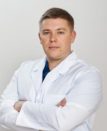 Кочуев Сергей Сергеевич