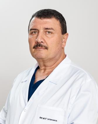 Оганян Амбарцум Гургенович