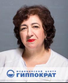 Гампарцумова Татьяна Владимировна