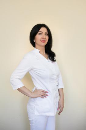 Баландина Юлия Викторовна