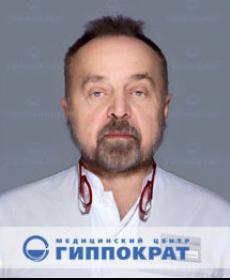 Зеньков Александр Михайлович