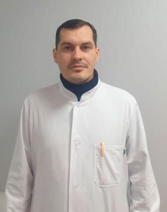 Халявкин Николай Николаевич