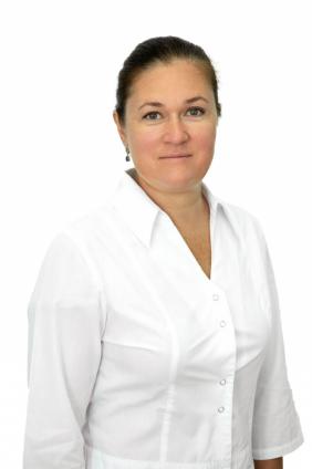 Поташина Ольга Александровна