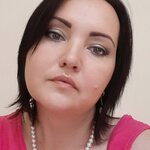 Светлана Казакова