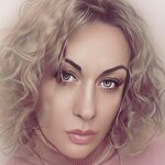 Натали Хализова