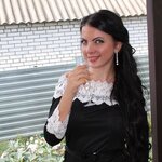 Виктория Кошель
