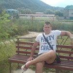 Александр Яшин
