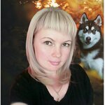 Ирина Шабанова