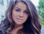 Галина Осина
