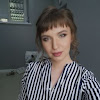 Катерина Харитонова