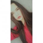 Елизавета Нефедова