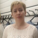 Марина Доронина