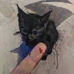 Анастасия Балашова