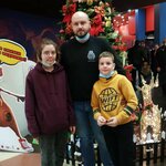 Андрей Тимошенко