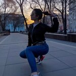 Алиса Петренкова