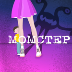 Подкаст Момстер
