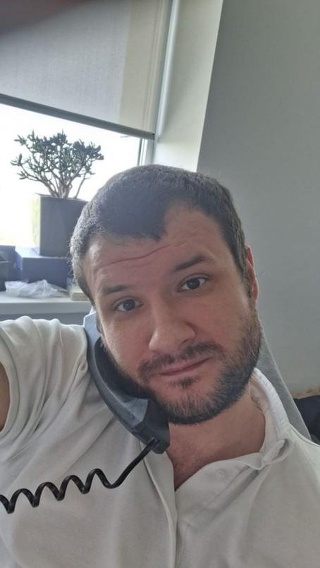 Руслан Калачев