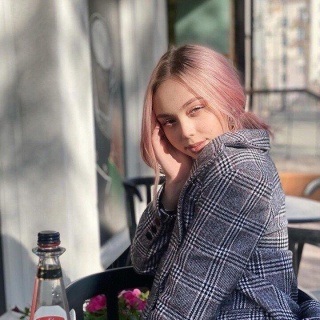 Пукевич Лена