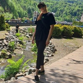 Людмила Романова