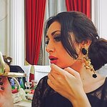 Оксана Савченко
