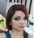 Екатерина Скуйбеда