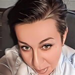Марина Савина