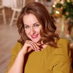 Елена Махнович