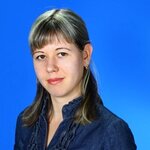 Любовь Арндт Светлячок 30 ст. Ольгинская.