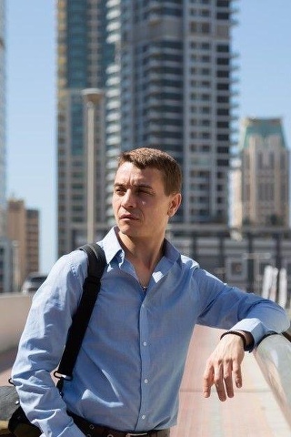 Сергей Демидов