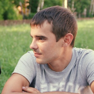Андрей Береза