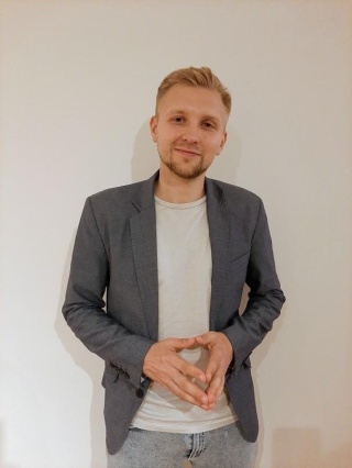 Илья Ермаков
