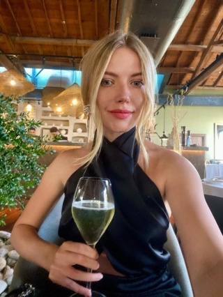 Арина Дмитриева