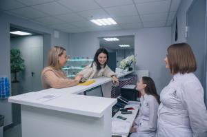 Фотография Sky Clinic 2