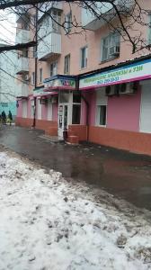 Фотография Медлайн 0