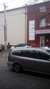 Фотография Кардиоцентр 0